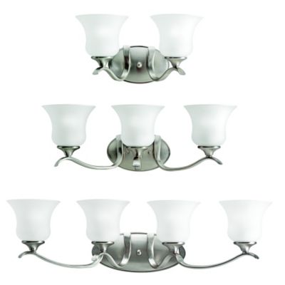 Wedgeport Bath Bar by Kichler - Starlight Lighting USA and Canada